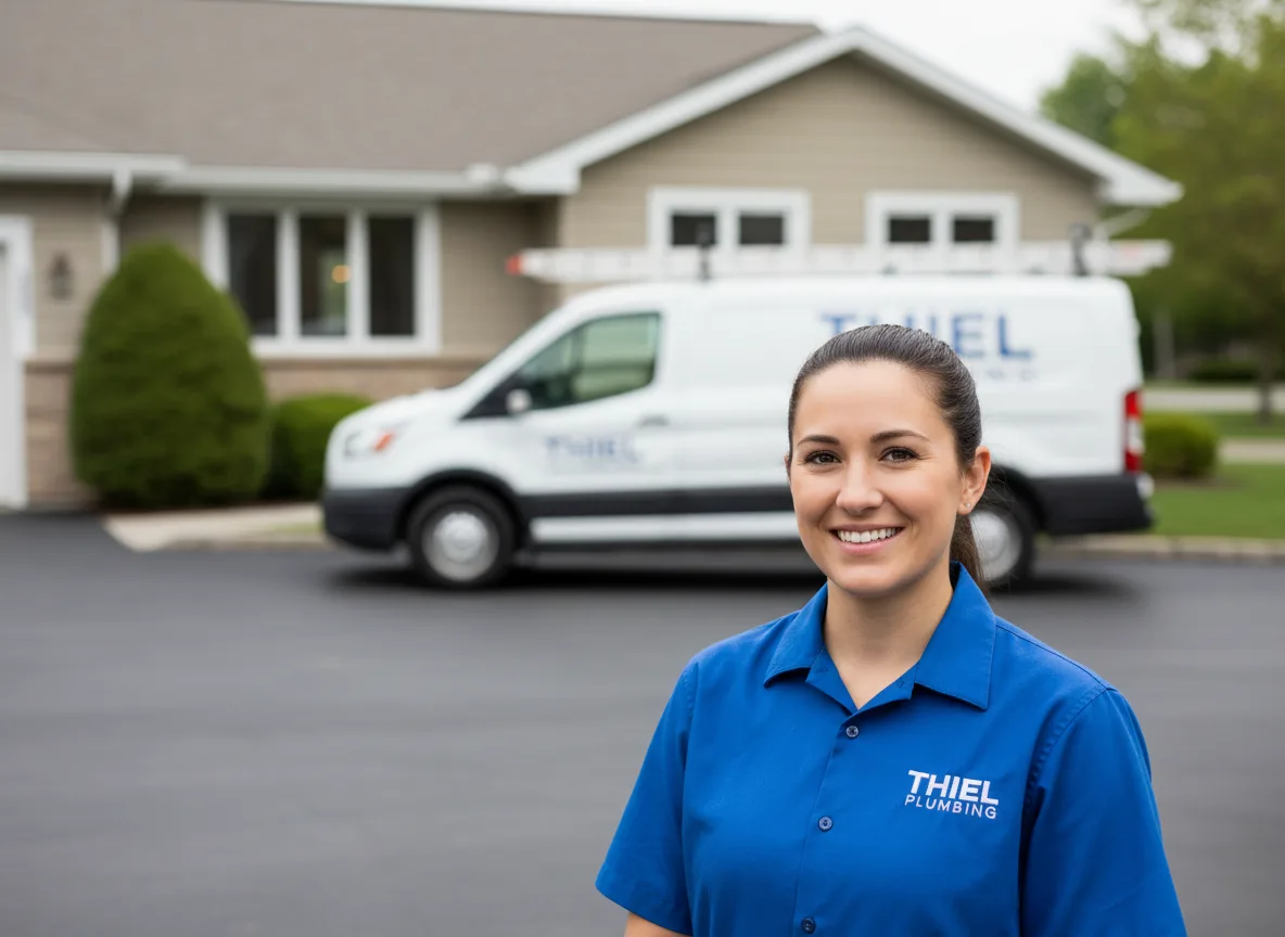 Plumber Simpson, WV FAQs